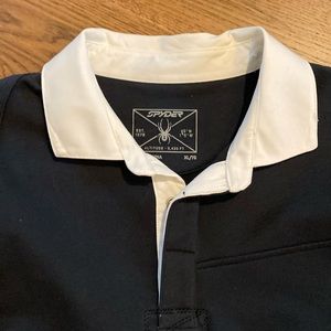 Spyder Rugby Shirt - XL